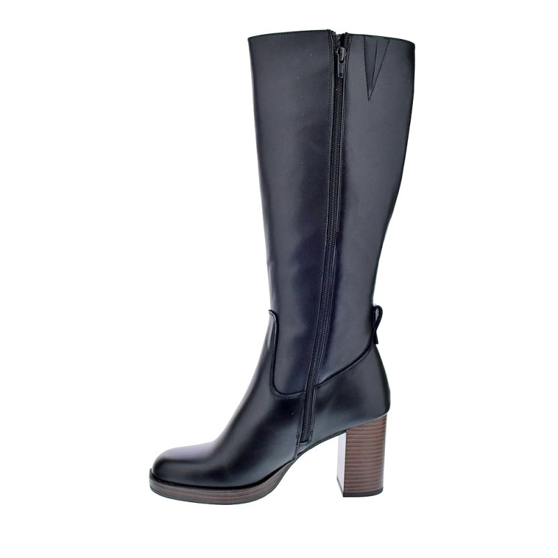 Botas Keys zapatos Mujer modelo 8793 Negro 