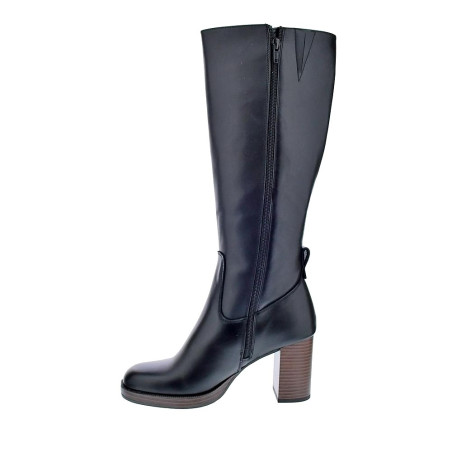 Botas Keys zapatos Mujer modelo 8793 Negro 