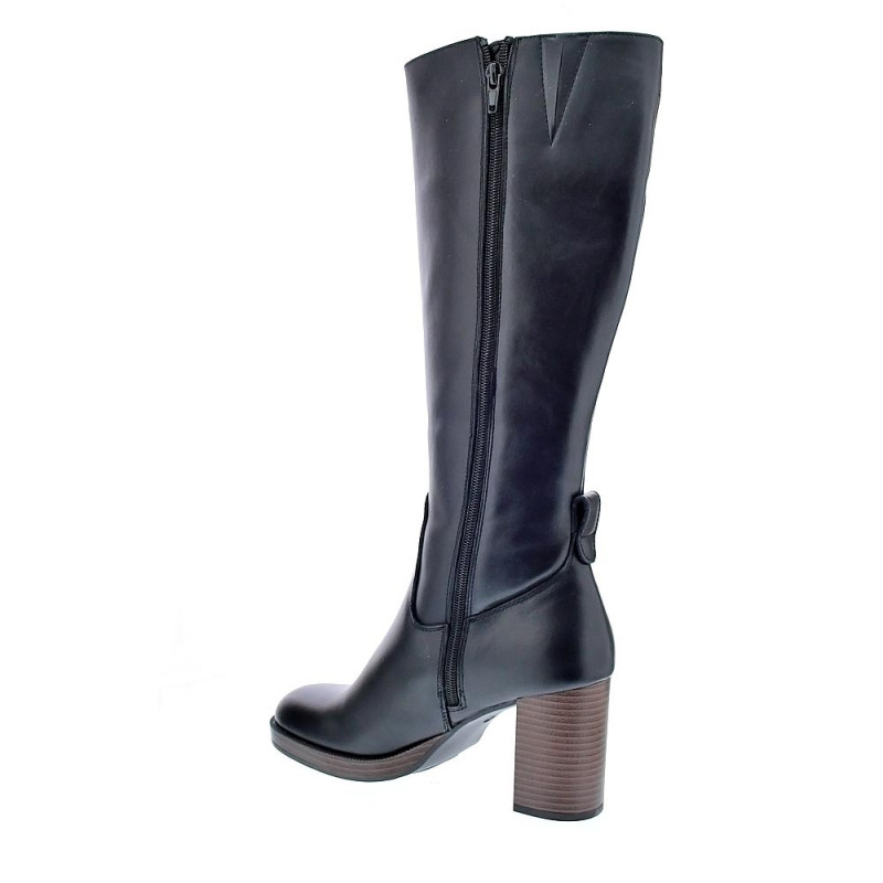 Botas Keys zapatos Mujer modelo 8793 Negro 