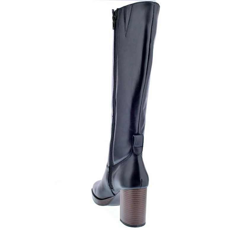 Botas Keys zapatos Mujer modelo 8793 Negro 