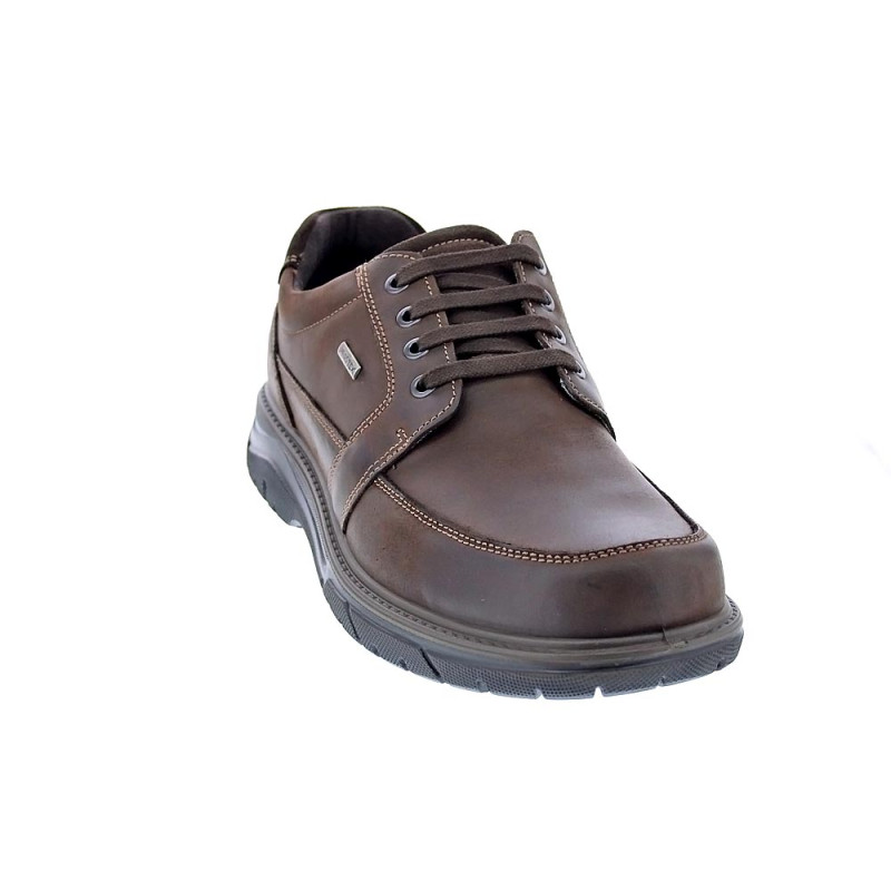 Zapatos Imac zapatos Hombre modelo 451848 Marrón 
