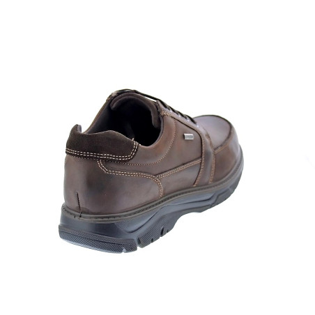 Zapatos Imac zapatos Hombre modelo 451848 Marrón 