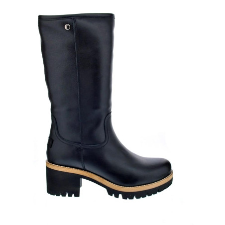 Botas Panama Jack zapatos Mujer modelo Patricia 03 Igloo Trav Negro 