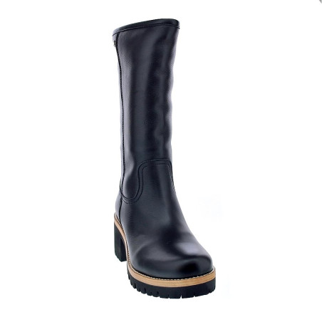 Botas Panama Jack zapatos Mujer modelo Patricia 03 Igloo Trav Negro 