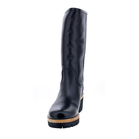 Botas Panama Jack zapatos Mujer modelo Patricia 03 Igloo Trav Negro 