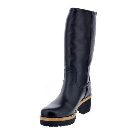 Botas Panama Jack zapatos Mujer modelo Patricia 03 Igloo Trav Negro 