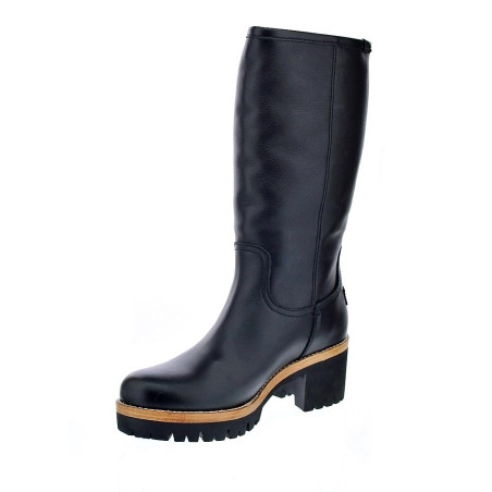 Botas Panama Jack zapatos Mujer modelo Patricia 03 Igloo Trav Negro 