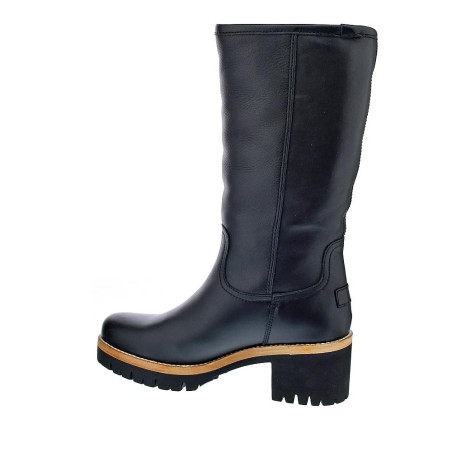 Botas Panama Jack zapatos Mujer modelo Patricia 03 Igloo Trav Negro 