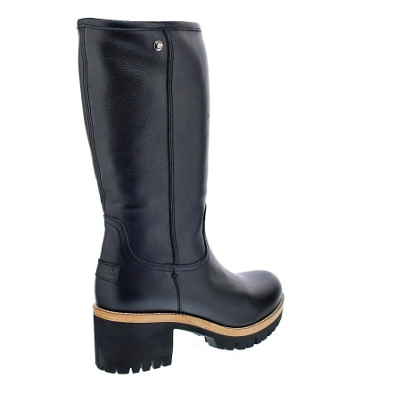 Botas Panama Jack zapatos Mujer modelo Patricia 03 Igloo Trav Negro 
