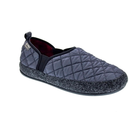 Pantuflas Toni Pons zapatos Hombre modelo Nino Gris 