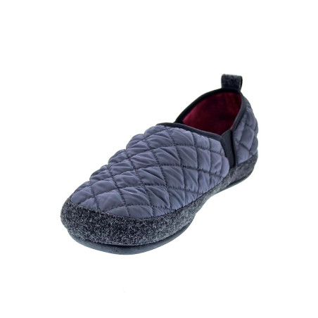 Pantuflas Toni Pons zapatos Hombre modelo Nino Gris 