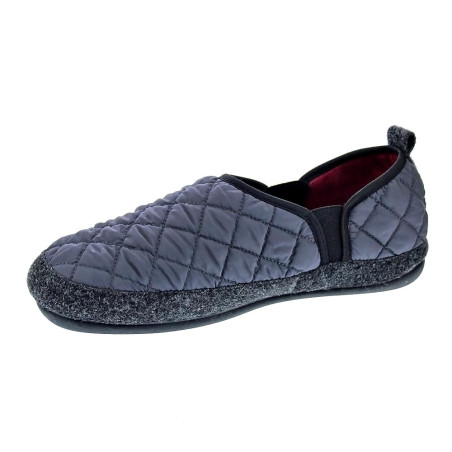Pantuflas Toni Pons zapatos Hombre modelo Nino Gris 