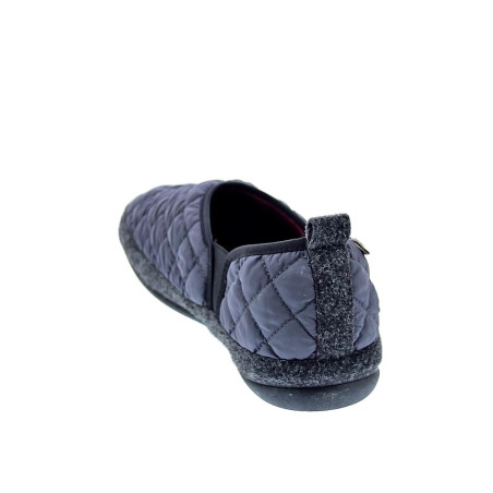 Pantuflas Toni Pons zapatos Hombre modelo Nino Gris 