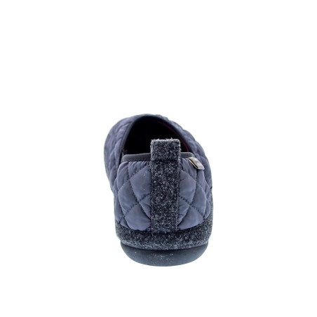 Pantuflas Toni Pons zapatos Hombre modelo Nino Gris 