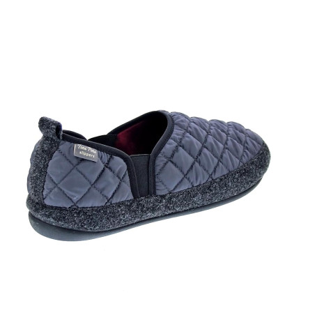 Pantuflas Toni Pons zapatos Hombre modelo Nino Gris 