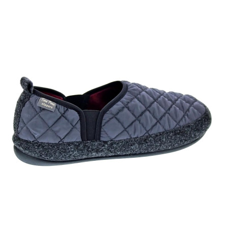 Pantuflas Toni Pons zapatos Hombre modelo Nino Gris 