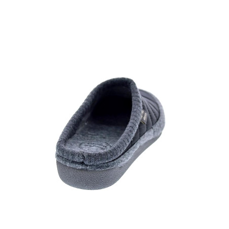 Pantuflas Toni Pons zapatos Hombre modelo Nix Negro 