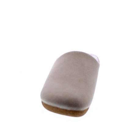 Pantuflas Toni Pons zapatos Mujer modelo Mosul Beige 