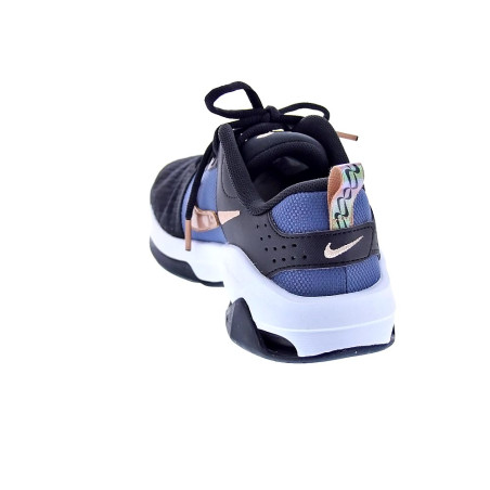 Zapatillas Nike zapatos Mujer modelo Zoom Bella Negro 