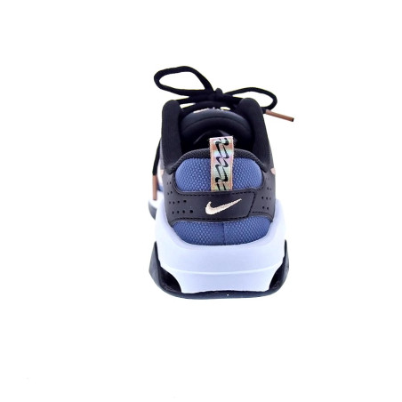 Zapatillas Nike zapatos Mujer modelo Zoom Bella Negro 