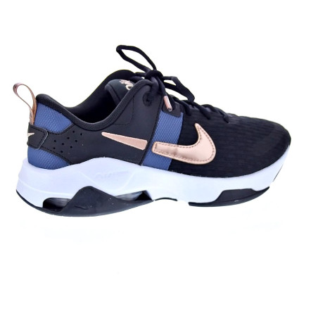 Zapatillas Nike zapatos Mujer modelo Zoom Bella Negro 