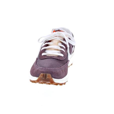 Zapatillas Nike zapatos Mujer modelo Waffle Debut Beige 