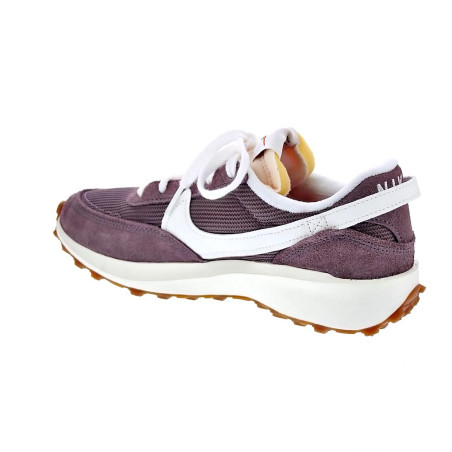 Zapatillas Nike zapatos Mujer modelo Waffle Debut Beige 