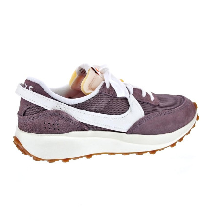 Zapatillas Nike zapatos Mujer modelo Waffle Debut Beige 