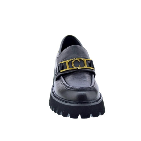 Mocasines Carmela zapatos Mujer modelo 16087901 Negro 