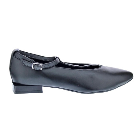 Bailarinas Gioseppo zapatos Mujer modelo 70375 Negro 