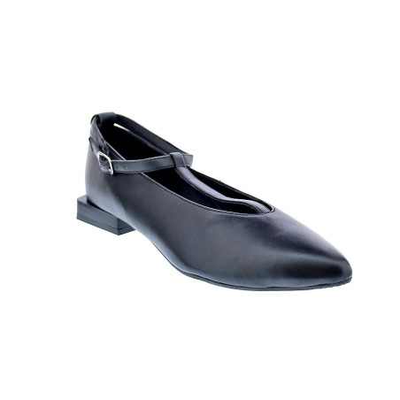 Bailarinas Gioseppo zapatos Mujer modelo 70375 Negro 