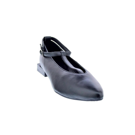 Bailarinas Gioseppo zapatos Mujer modelo 70375 Negro 