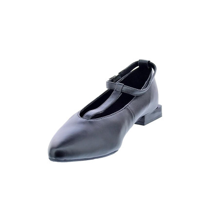 Bailarinas Gioseppo zapatos Mujer modelo 70375 Negro 
