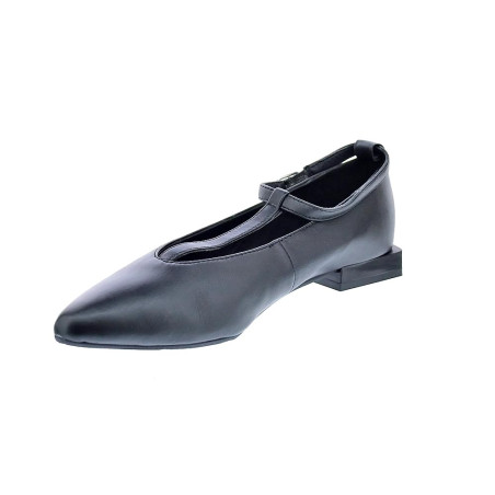 Bailarinas Gioseppo zapatos Mujer modelo 70375 Negro 