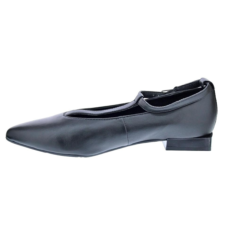 Bailarinas Gioseppo zapatos Mujer modelo 70375 Negro 