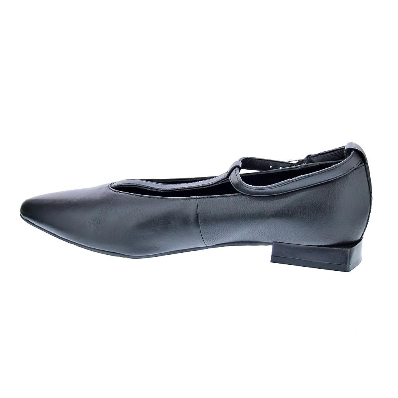 Bailarinas Gioseppo zapatos Mujer modelo 70375 Negro 