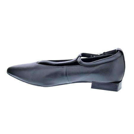 Bailarinas Gioseppo zapatos Mujer modelo 70375 Negro 