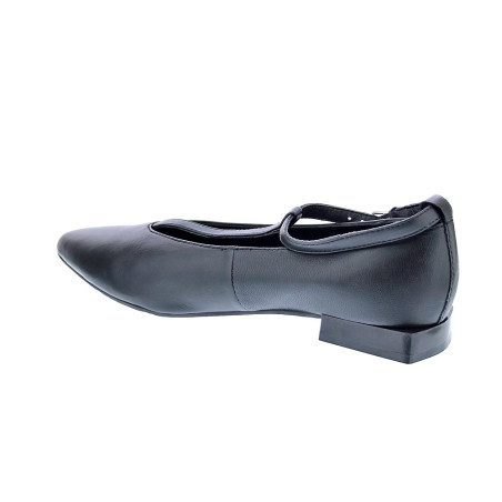 Bailarinas Gioseppo zapatos Mujer modelo 70375 Negro 