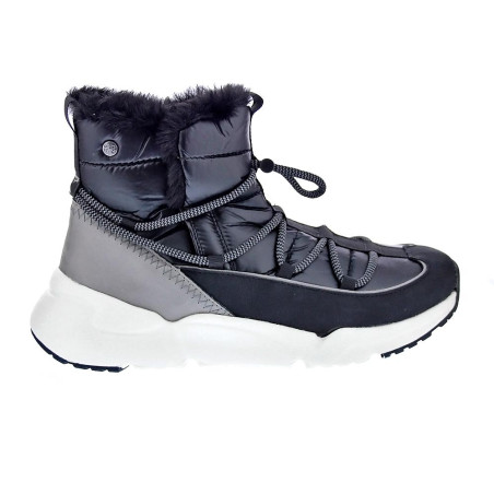 Botines Gioseppo zapatos Mujer modelo 70892 Negro 