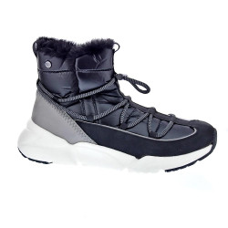 Botines Gioseppo zapatos Mujer modelo 70892 Negro  2