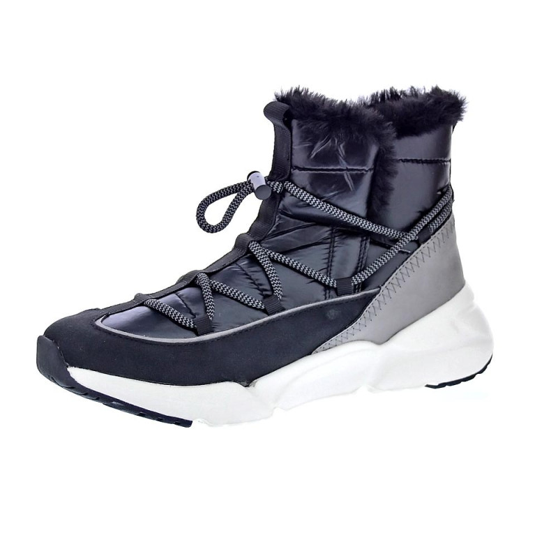 Botines Gioseppo zapatos Mujer modelo 70892 Negro 