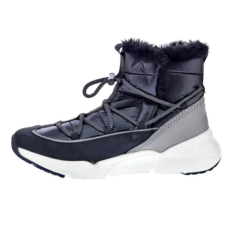 Botines Gioseppo zapatos Mujer modelo 70892 Negro 