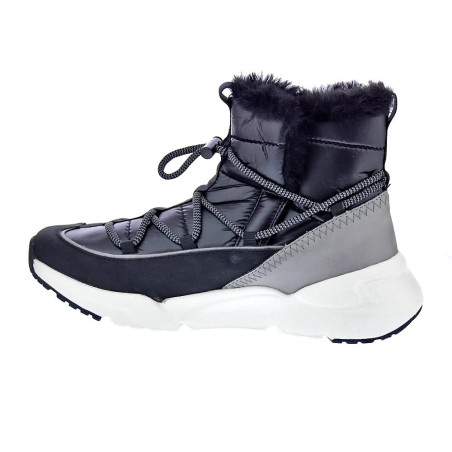 Botines Gioseppo zapatos Mujer modelo 70892 Negro 