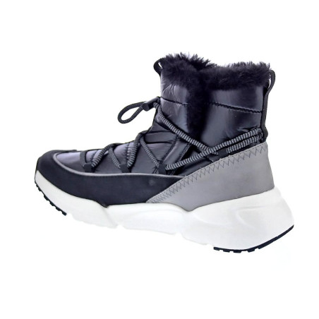 Botines Gioseppo zapatos Mujer modelo 70892 Negro 