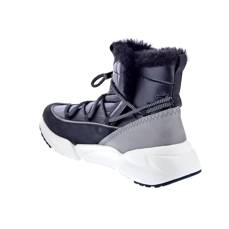 Botines Gioseppo zapatos Mujer modelo 70892 Negro 