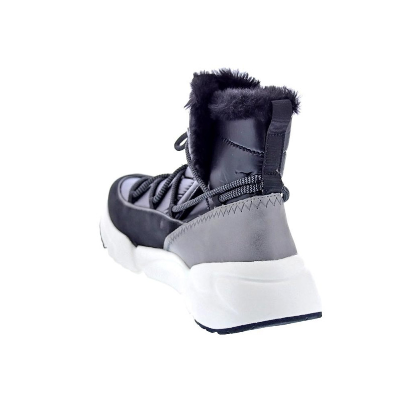 Botines Gioseppo zapatos Mujer modelo 70892 Negro 