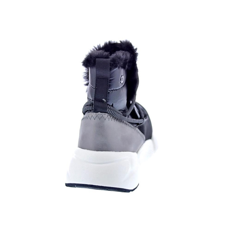 Botines Gioseppo zapatos Mujer modelo 70892 Negro 