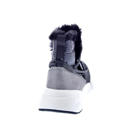 Botines Gioseppo zapatos Mujer modelo 70892 Negro 