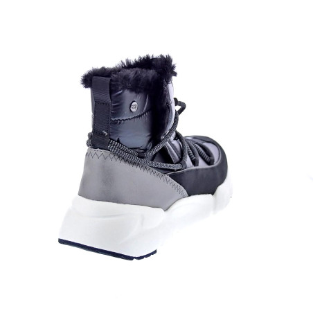 Botines Gioseppo zapatos Mujer modelo 70892 Negro 