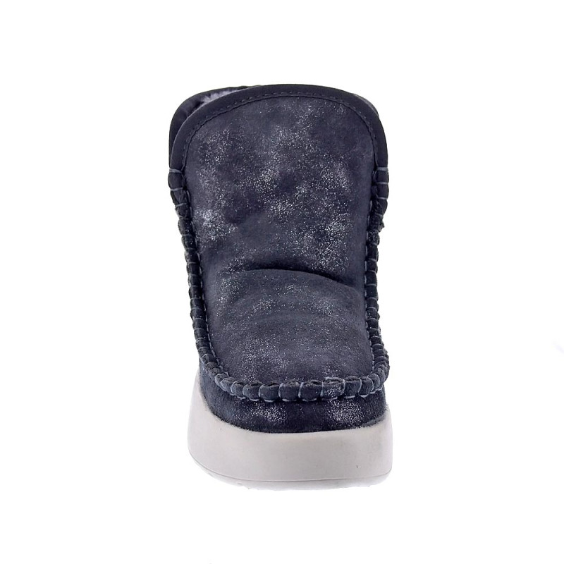 Botines Gioseppo zapatos Mujer modelo 70814 Gris 